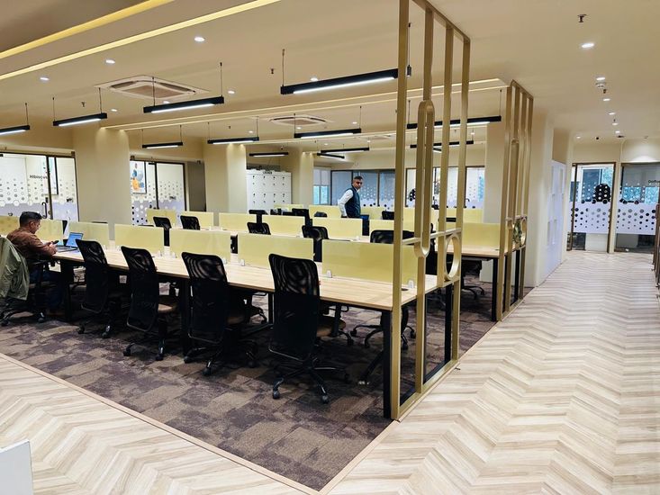 Fume Coworking 2.0